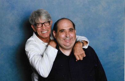 eric roberts